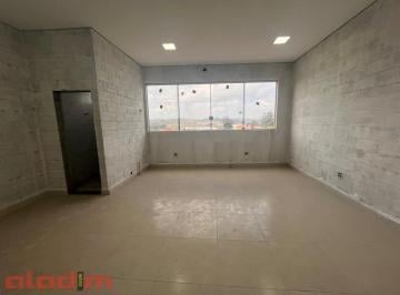 Comercial · 35m² · SALA COMERIAL PARA ALUGAR NO RECANTO CAMPO BELO - PARELHEIROS