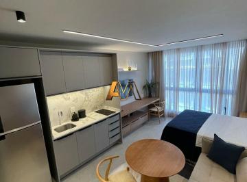 Apartamento · 26m² · 1 Quarto · 1 Vaga · Apartamento à venda no bairro Vitória - Salvador/BA