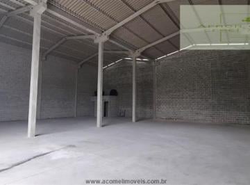 Comercial · 100m² · 2 Vagas · Comercial para aluguel - no Aviação