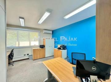 Comercial · 123m² · Conjunto Comercial tipo para venda na Vila Mariana - Michael Pajak (11) 99996 - 4550