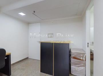 Comercial · 29m² · 1 Vaga · Conjunto Comercial tipo para venda em Indianópolis - Michael Pajak (11) 99996 - 4550