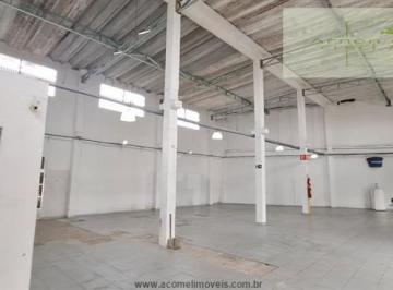 Comercial · 600m² · 20 Vagas · Comercial para aluguel - na Vila Caiçara