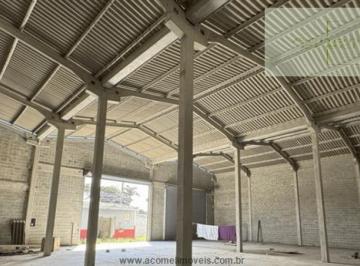 Comercial · 200m² · 4 Vagas · Comercial para aluguel - no Aviação