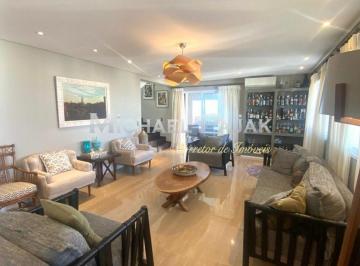 Apartamento · 351m² · 4 Quartos · 4 Vagas · Michael Pajak (11) 99996-4550