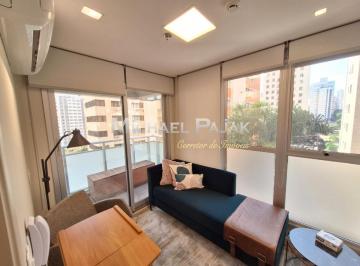 Comercial · 31m² · 1 Vaga · Conjunto Comercial tipo para venda em Perdizes - Michael Pajak (11) 99996 - 4550