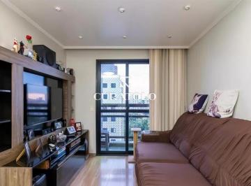 Apartamento · 65m² · 3 Quartos · 1 Vaga · Residencial Chácara dos Pássaros Vila Carbone - Apartamento à venda, de 2 quartos e 1 vaga na Vila C