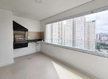Apartamento · 117m² · 3 Quartos · 2 Vagas · Spettacolo Patriani SBC - Apartamento à venda, de 3 quartos e 2 vagas no Jardim do Mar, São Bernardo