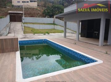 Rural · 145m² · 3 Quartos · 4 Vagas · Rurais à venda - no Portão