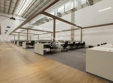 Comercial · 7345m² · 877 Vagas · Galpão Comercial Viracopos - SP