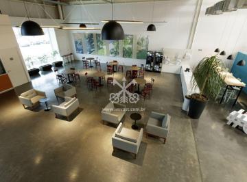 Comercial · 2115m² · Galpão Comercial Viracopos - SP