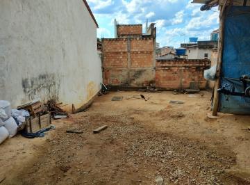 Terreno , Contagem · Excelente lote de 200m² no bairro Oitis, em Contagem/MG