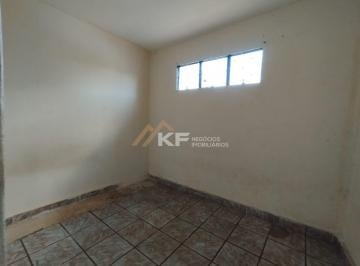 Casa · 120m² · 2 Quartos · 2 Vagas · Casa á venda - Alvorada - Sertãozinho / SP