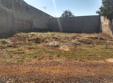 Terreno · 256m² · Terreno à Venda no Jardim Recreio - Ribeirão Preto/SP