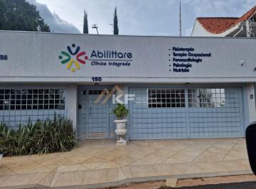 Comercial · 450m² · 5 Vagas · Prédio Comercial em Alto da Boa Vista Ribeirão Preto-SP