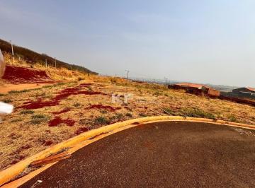Terreno · 357m² · Terreno à Venda no Villa do Mirantes - Ribeirão Preto/SP