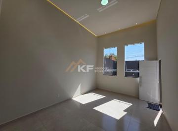 Casa · 81m² · 2 Quartos · 2 Vagas · Casa à Venda no Parque Flamboyans - Ribeirão Preto/SP