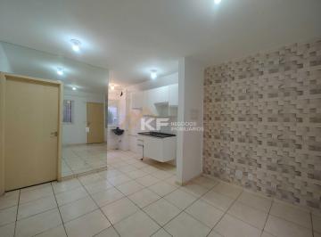Apartamento · 43m² · 2 Quartos · 1 Vaga · Apartamento à Venda de 2 Quartos no bairro Jardim Heitor Rigon- Rineirão Preto-SP
