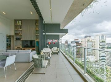 Apartamento · 175m² · 3 Quartos · 3 Vagas · Apartamento incrível no Jardins