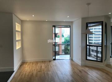 Apartamento · 157m² · 4 Quartos · 3 Vagas · Vila Mariana! Reformado! 3 Vagas! Lazer!
