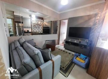 Apartamento · 39m² · 1 Quarto · Lindo Apartamento com 01 dormitório de 39m² à venda no Tremembé.