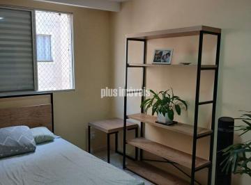 Apartamento · 63m² · 3 Quartos · 1 Vaga · Exelente oportunidade para morar bem.