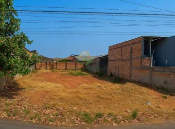 Terreno · 375m² · Terreno à venda em Sorriso, Jardim Aurora, 375m²