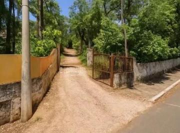 Rural · 4812m² · Chácara à venda,  - Jardim blanco, Olímpia/SP
