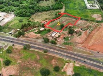 Terreno · 7000m² · Terreno à venda  - Jardim Leonor, Olímpia/SP