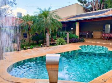 Casa · 7 Quartos · 5 Vagas · Casa à venda próxima ao Centro de Olímpia - SP