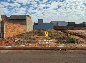 Terreno · Terreno à venda,  Residencial Vida Nova Olímpia Iv, Olímpia/SP