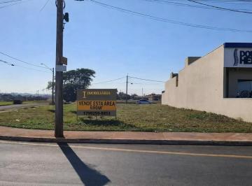 Terreno · 690m² · Terreno comercial, R$690 mil, ao lado do Poupa Tempo, Jardim Centenário, Olímpia