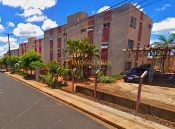 Apartamento · 2 Quartos · 1 Vaga · Apartamento à venda,  R$250 mil - Jd. Menina Moça - Olímpia SP