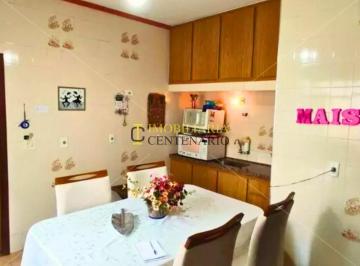 Casa · 3 Quartos · 2 Vagas · Casa para venda, R$ 598mil,  Patrimônio De São João Batista, Olímpia