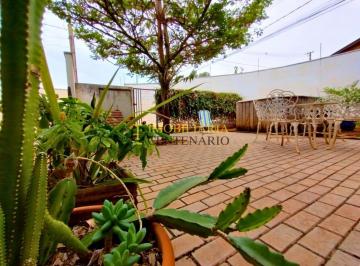 Casa · 360m² · 3 Quartos · 2 Vagas · Casa sobrado, R$600 mil - Jardim Universitário, Olímpia - SP