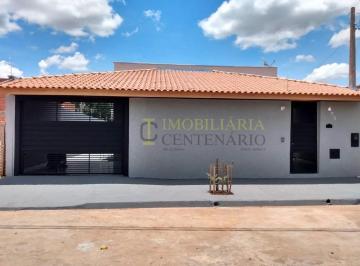 Casa · 360m² · 3 Quartos · 3 Vagas · Casa à venda,  Jardim Colorado, Olímpia