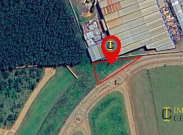 Terreno · Terreno comercial à venda, ao lado do Residencial Di Vitória, em Olímpia SP