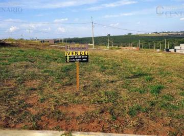 Terreno · 200m² · Terreno á venda, Residencial Terras de Olìmpia, Olímpia-SP