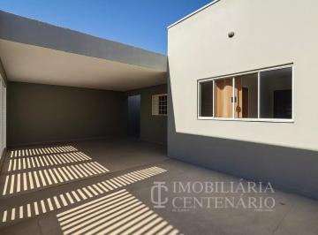 Casa · 3 Quartos · 2 Vagas · Casa à Venda, Residencial Quinta das Aroeiras, Olímpia/SP
