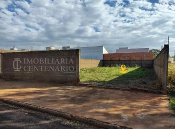 Terreno · 312m² · Terreno à venda, Jardim Centenário, Olímpia/SP