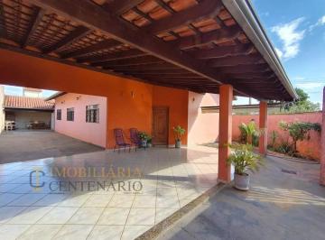 Casa · 3 Quartos · 3 Vagas · Casa á venda, Jardim Canterville, Olímpia/sp
