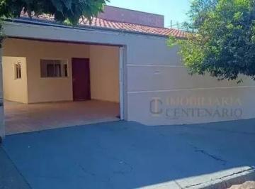 Casa · 265m² · 3 Quartos · 3 Vagas · Casa à venda , Vivenda Cote Gil, Olímpia/SP