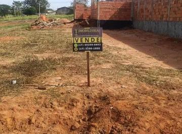 Terreno · 200m² · Terreno à venda, Residencial Terras de Olímpia/SP