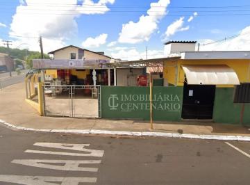 Casa · 242m² · 2 Quartos · 1 Vaga · Casa/Comercial à venda, no bairro São José, Olímpia/SP