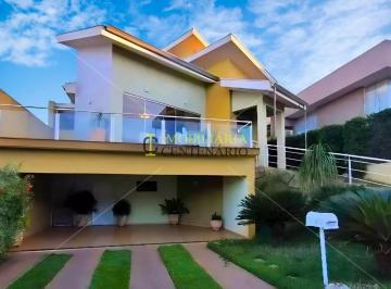Casa · 3 Quartos · 4 Vagas · Casa em condomínio para venda, 3 quarto(s),  Jardim Veridiana, Olímpia