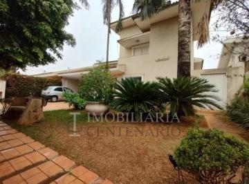 Casa · 500m² · 4 Quartos · 4 Vagas · Casa em condomínio à venda,  em Parque Residencial Damha II , São José do Rio Preto
