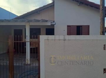 Casa · 325m² · 2 Quartos · 1 Vaga · Casa à venda, Jardim Toledo, Olímpia-SP