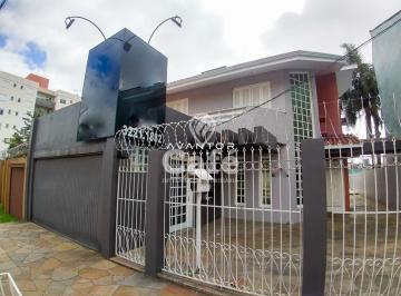 Comercial · 225m² · 4 Quartos · 6 Vagas · Sobrado com 4 dormitório, salão de festa e piscina.