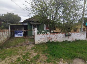 Casa · 54m² · 2 Quartos · 1 Vaga · Casa no bairro Lorenzi