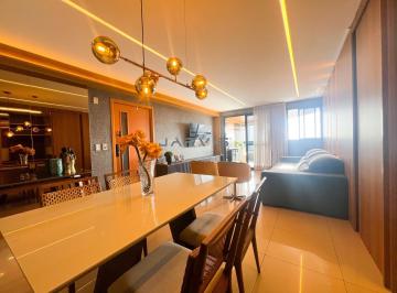 Apartamento · 139m² · 4 Quartos · 2 Vagas · Vendo apartamento de 139m2 com 4 suítes - Farol