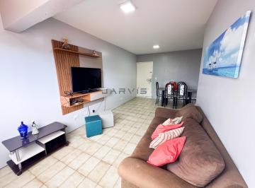 Apartamento · 80m² · 3 Quartos · 1 Vaga · Vendo apto 3 quartos Nascente na Mangabeiras